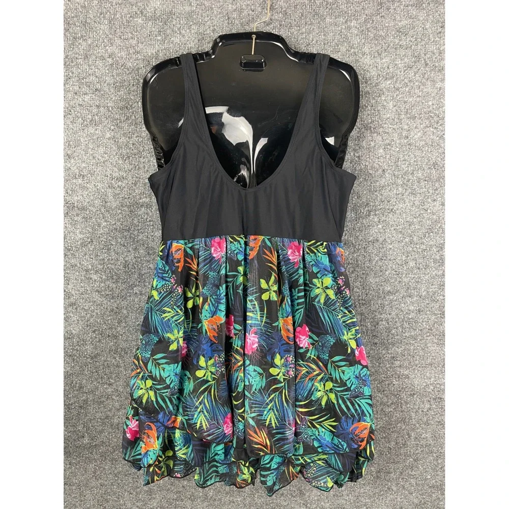 Unbranded tropical floral